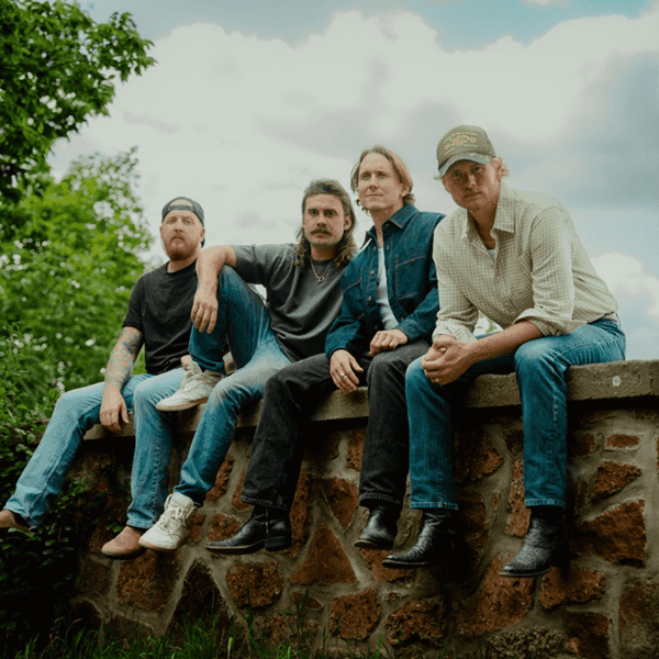 James Barker Band