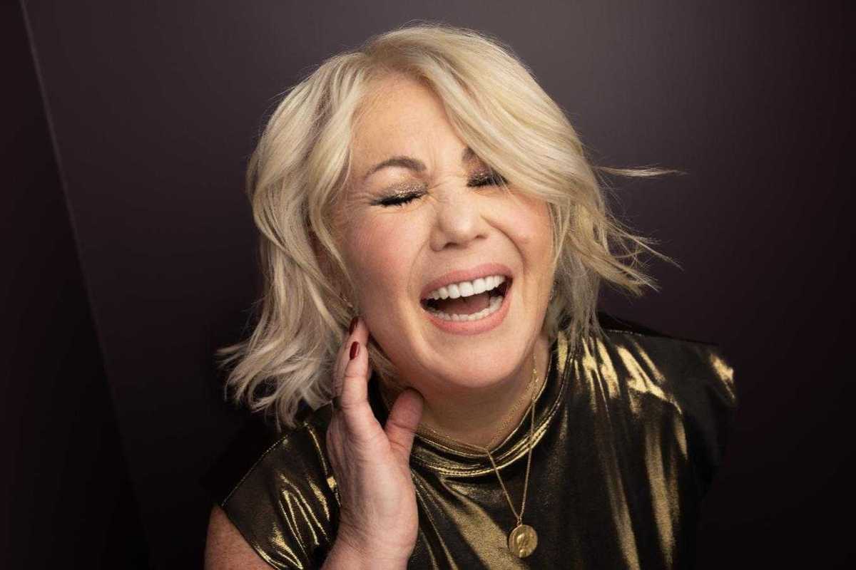 Jann Arden