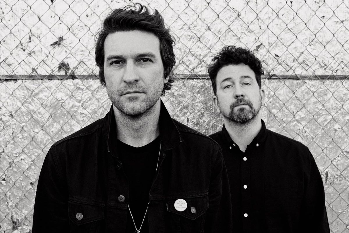 Japandroids