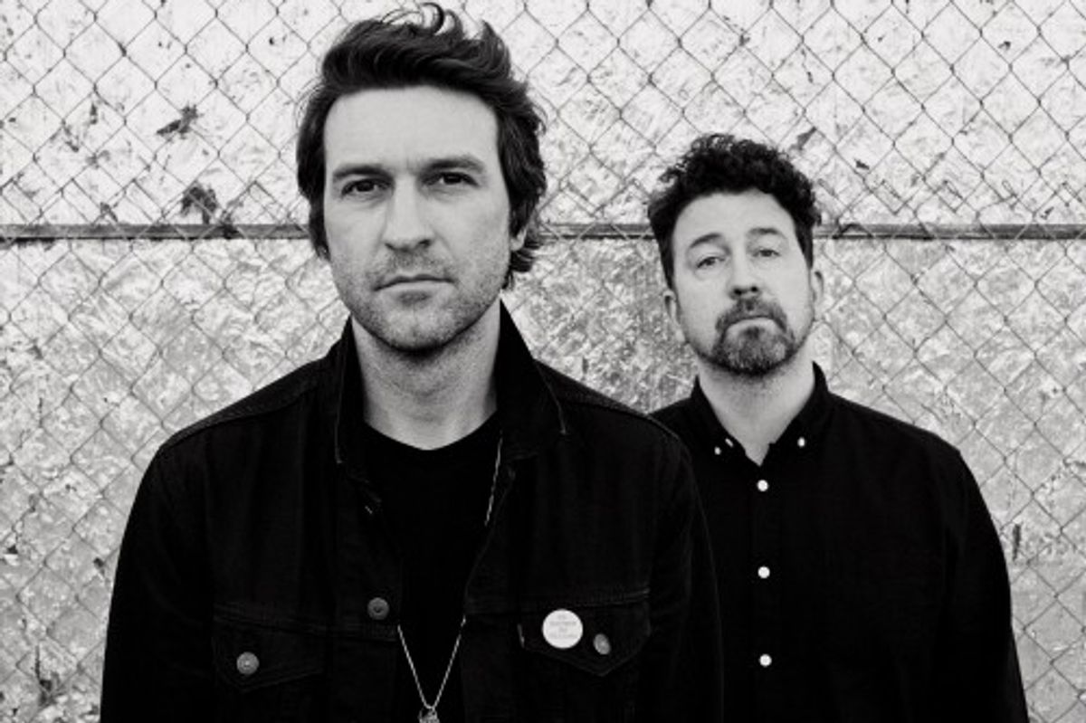 Japandroids