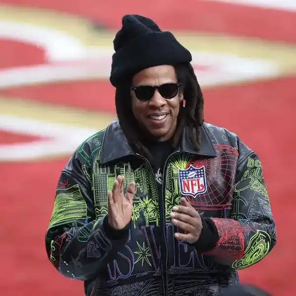 Jay-Z Is Fighting the Good Fight With the Bad Bunny Super Bowl Pick