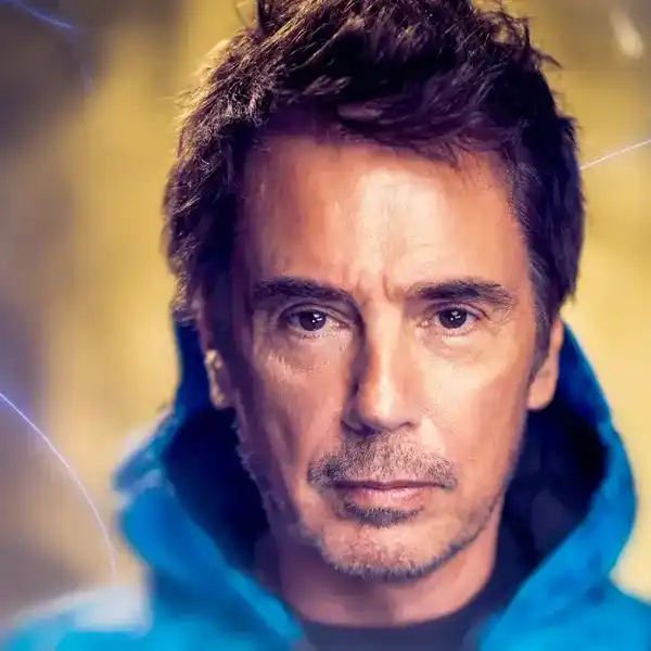Jean-Michel Jarre