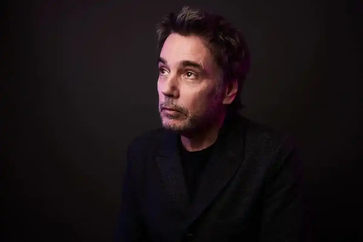 Jean-Michel Jarre
