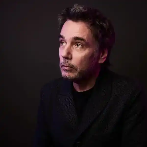 Jean-Michel Jarre