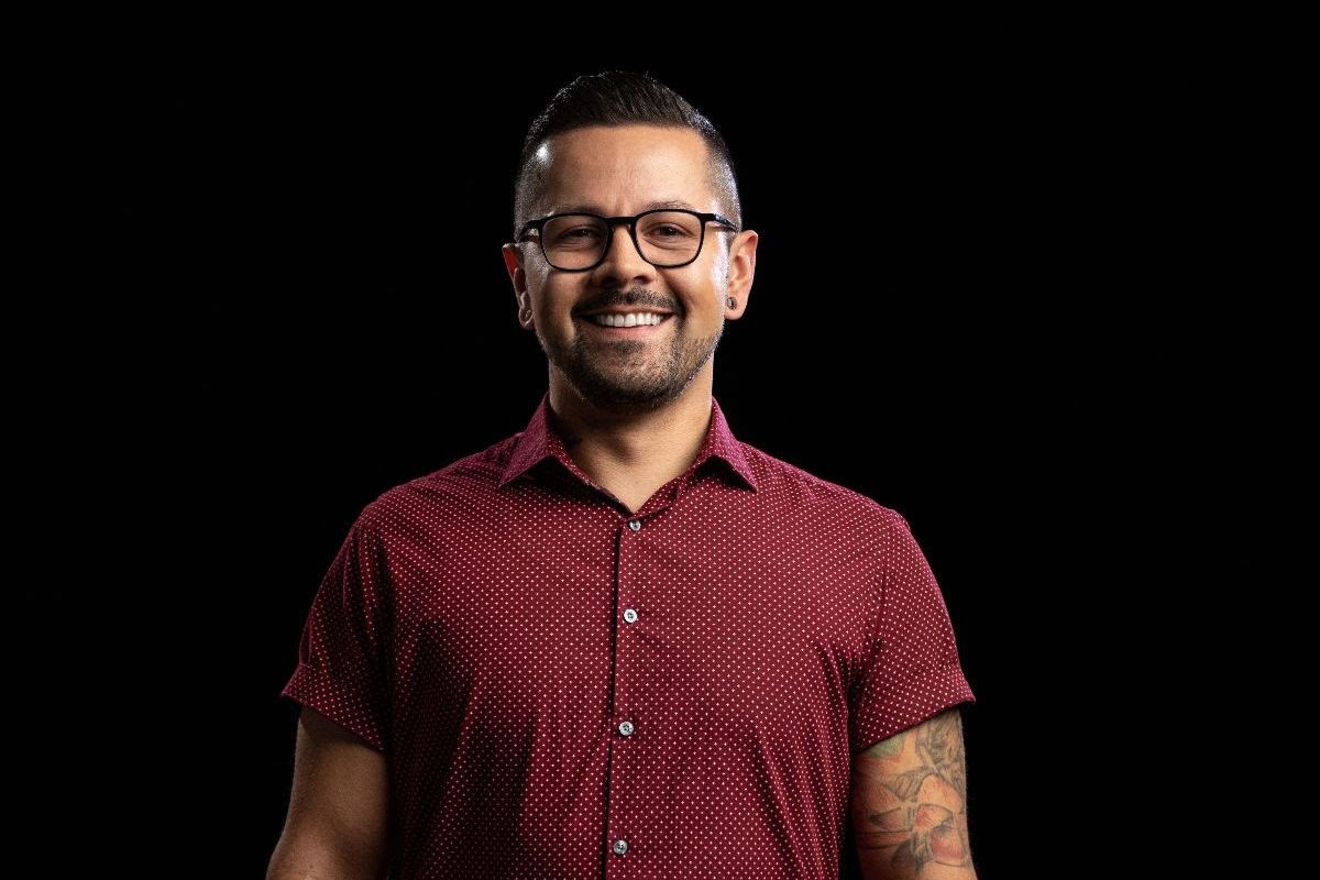 Jeff Ojeda, Phase Entertainment Group