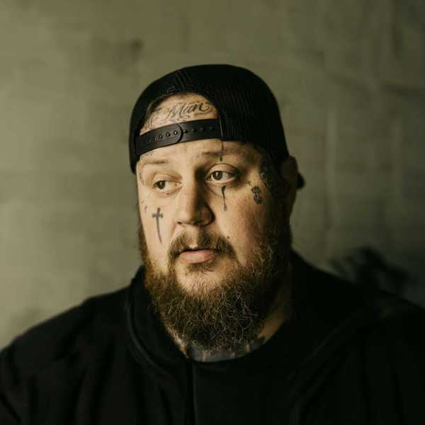 Jelly Roll is one of the headliners of FEQ 2026.