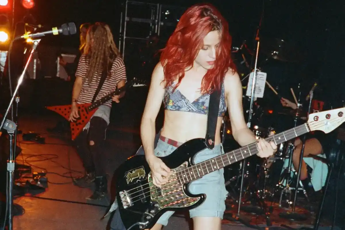 Jennifer Finch