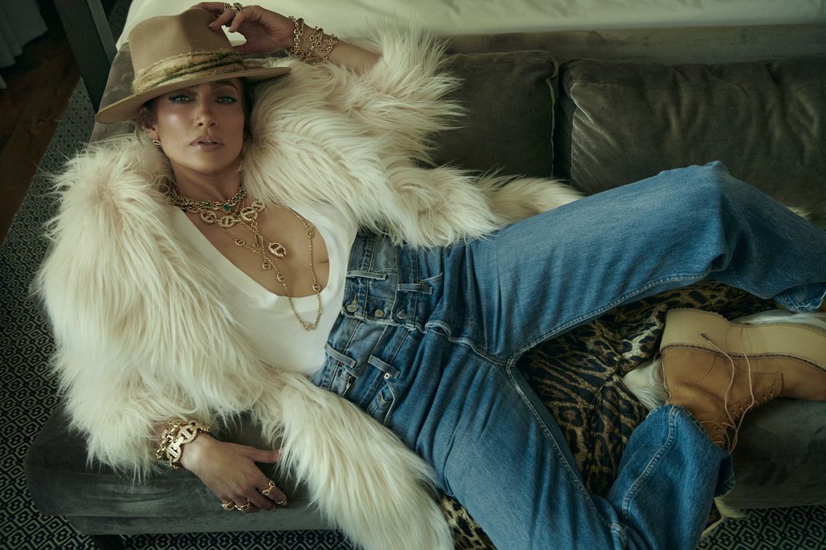 Jennifer Lopez