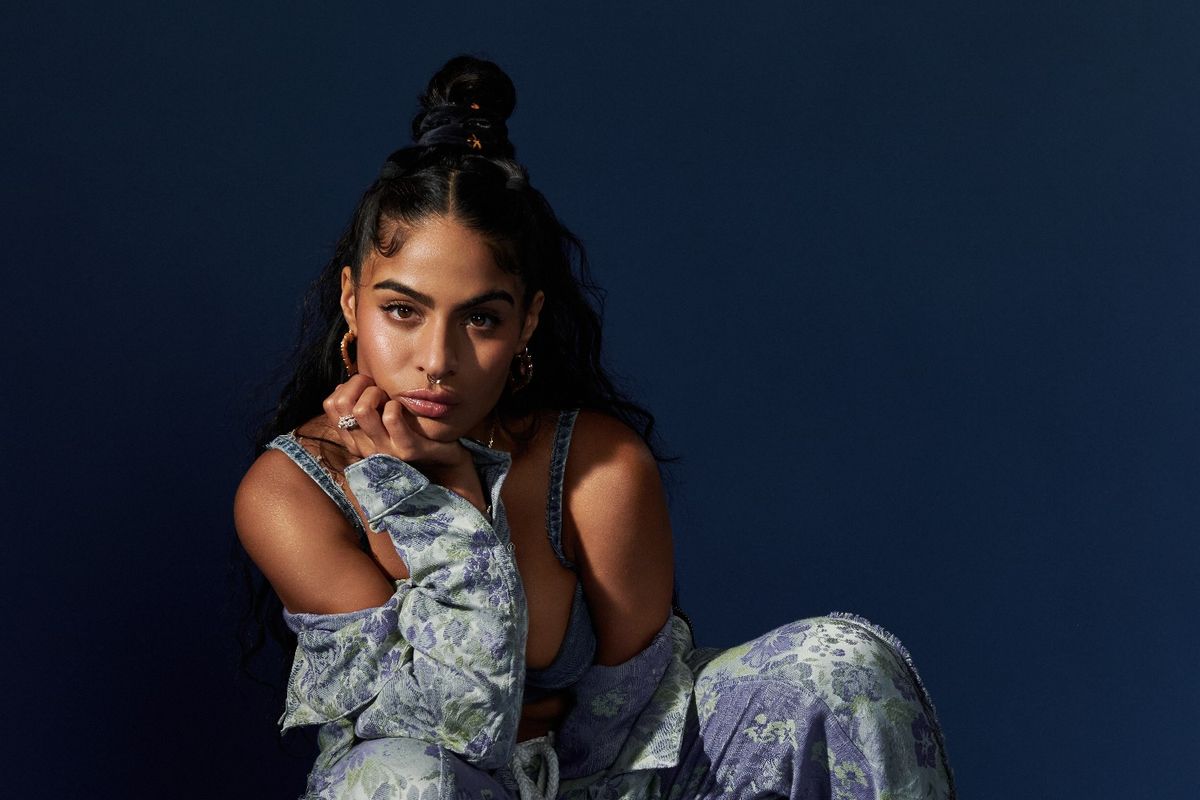 Jessie Reyez