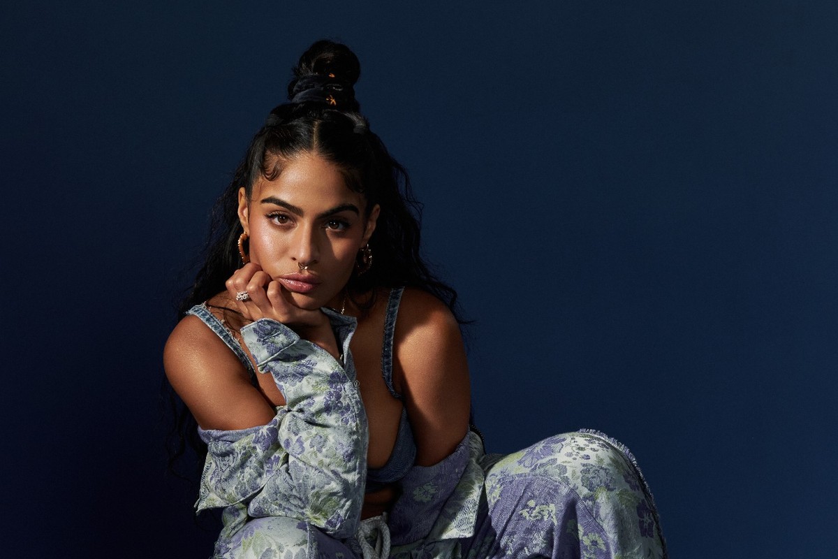 Jessie Reyez Recognized as a 2024 TikTok Visionary Voice for Latin ...