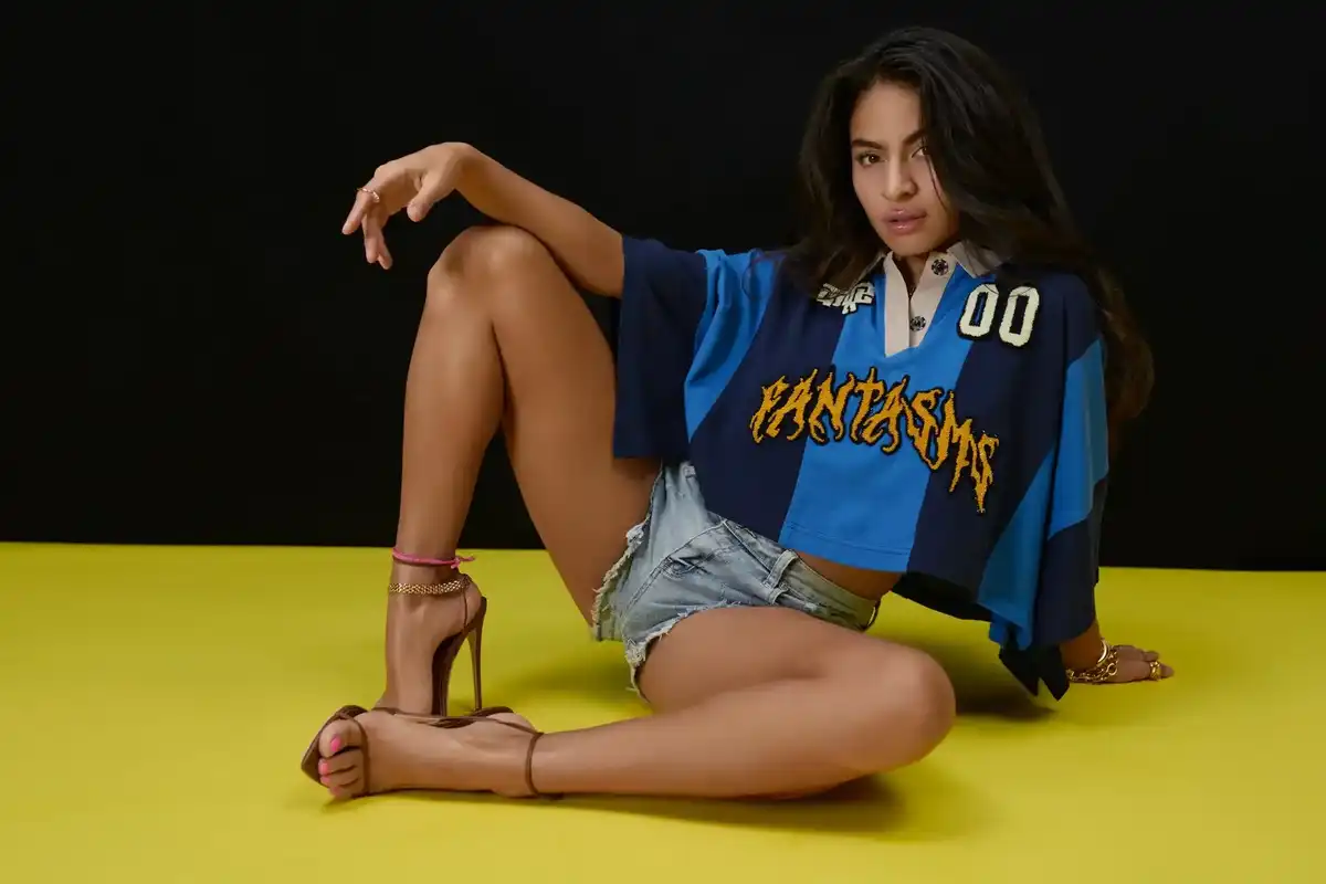 Jessie Reyez