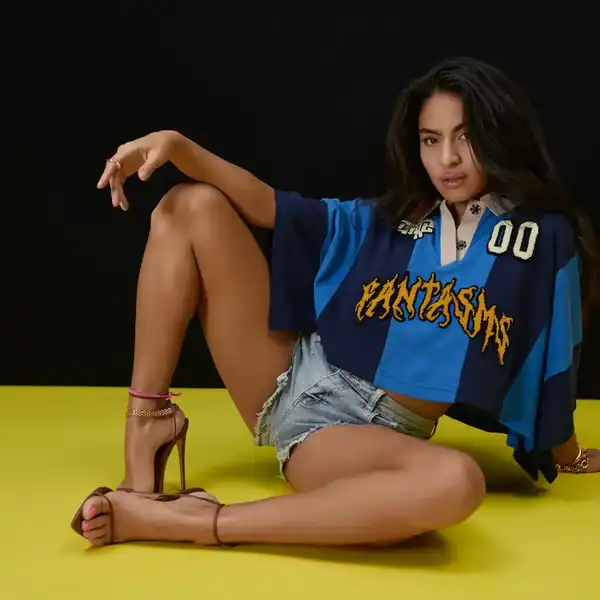 Jessie Reyez