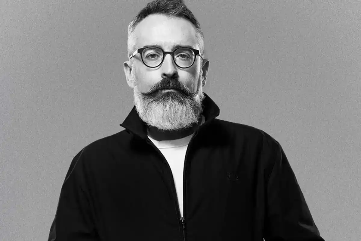 JF Pauzé