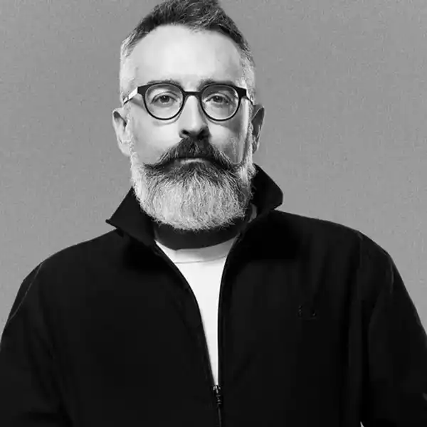 JF Pauzé