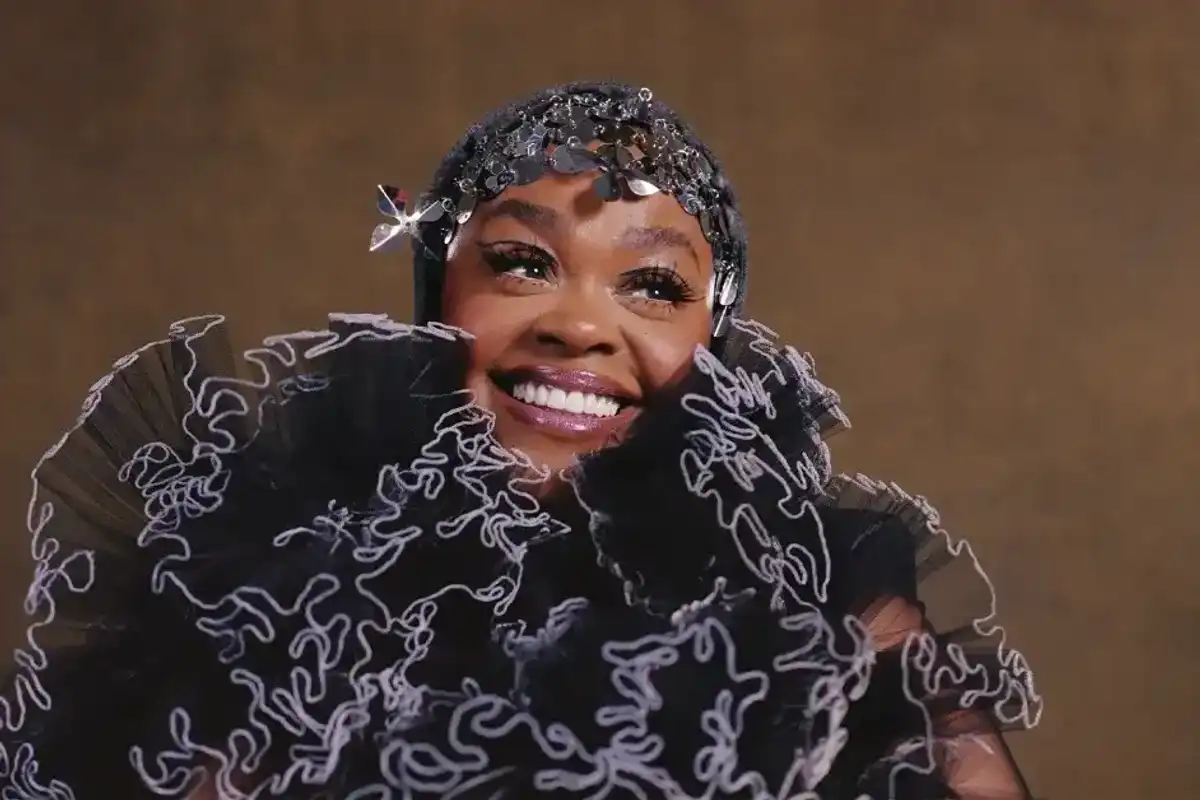 Jill Scott Returns With First Album In 11 Years, ‘To Whom This May Concern’: Stream It Now