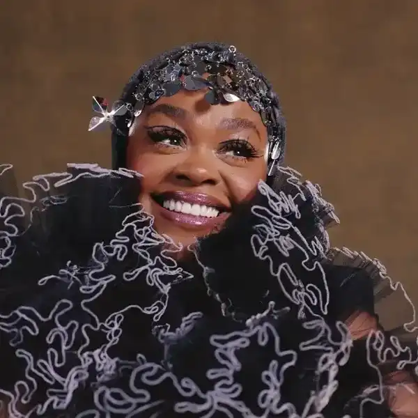 Jill Scott Returns With First Album In 11 Years, ‘To Whom This May Concern’: Stream It Now