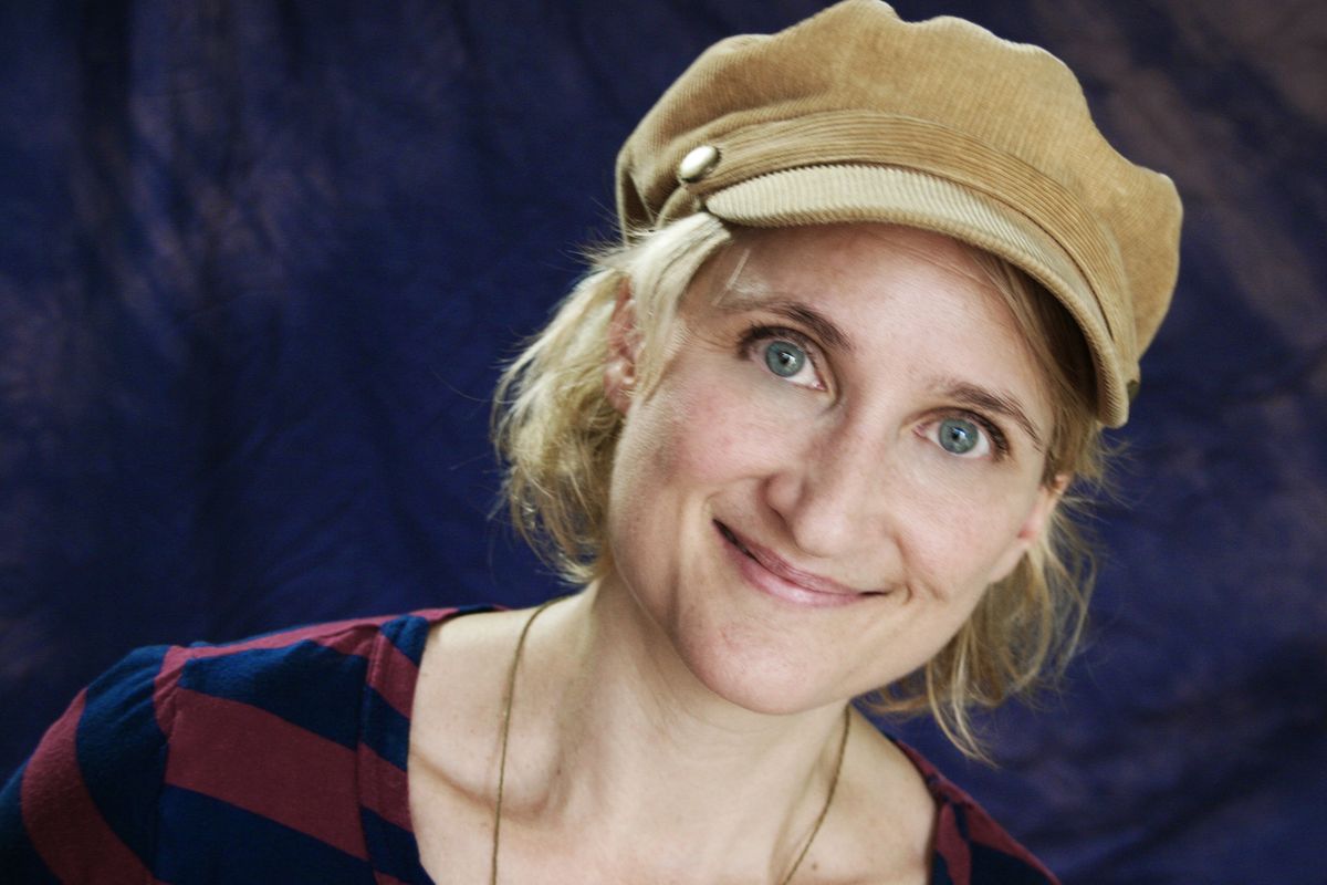 Jill Sobule