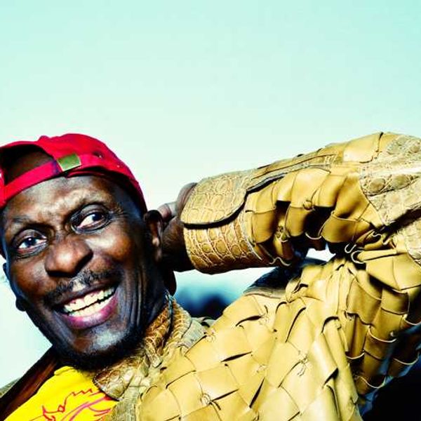 Jimmy Cliff