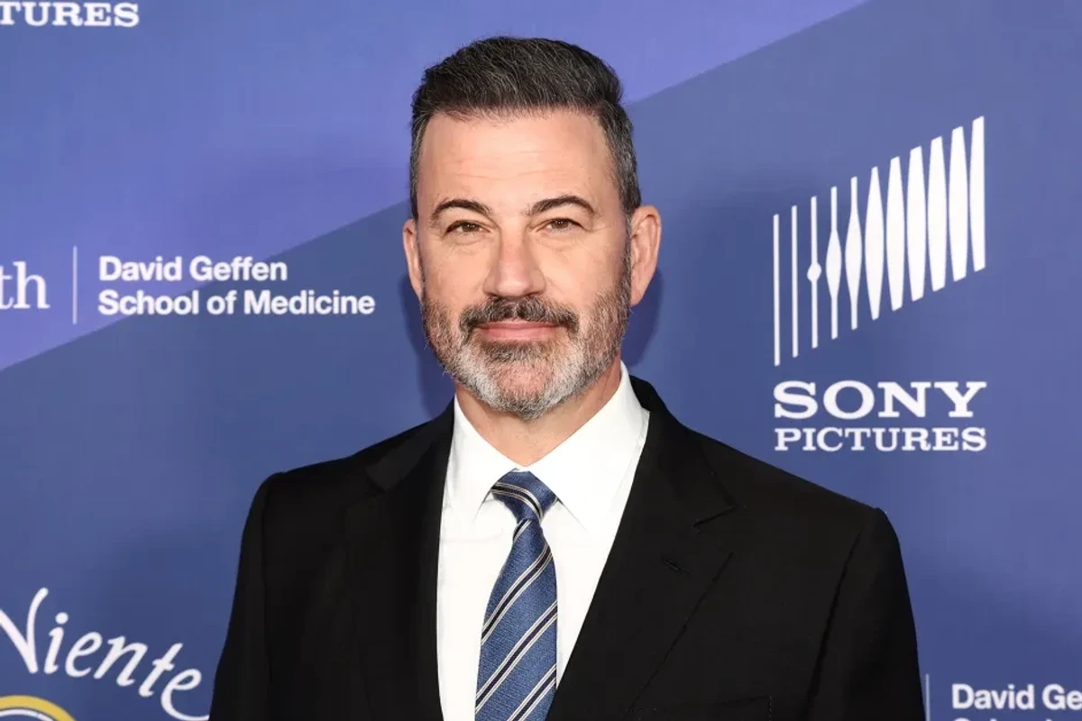 Jimmy Kimmel Sets the Record Straight on Charlie Kirk Comments In Return to Late Night TV