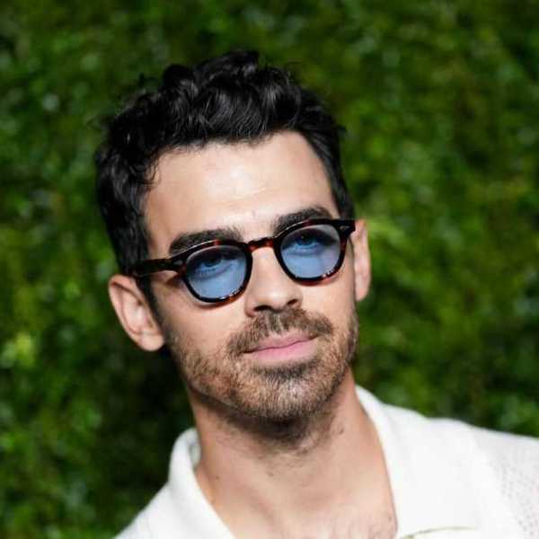 Joe Jonas at the 18th Annual Tribeca Artists Dinner hosted by Chanel on June 09, 2025 in New York, New York