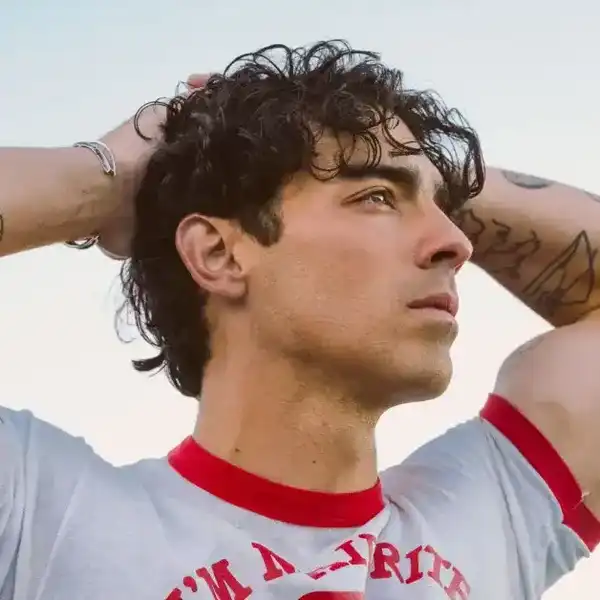 Joe Jonas