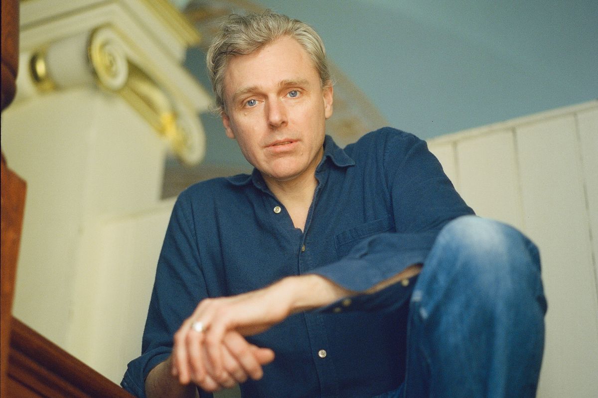 Joel Plaskett
