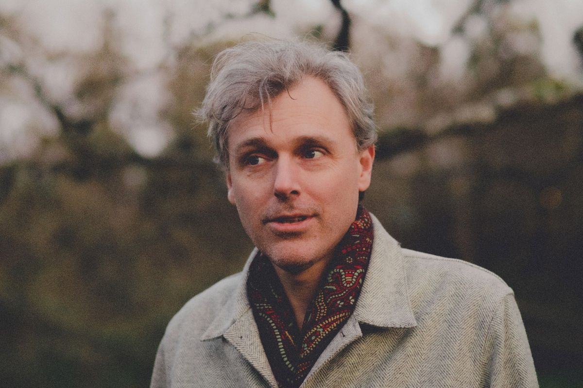 Joel Plaskett
