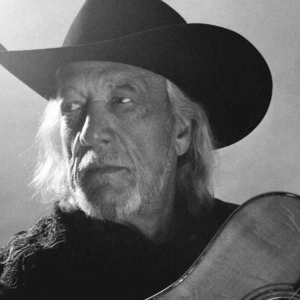 John Anderson