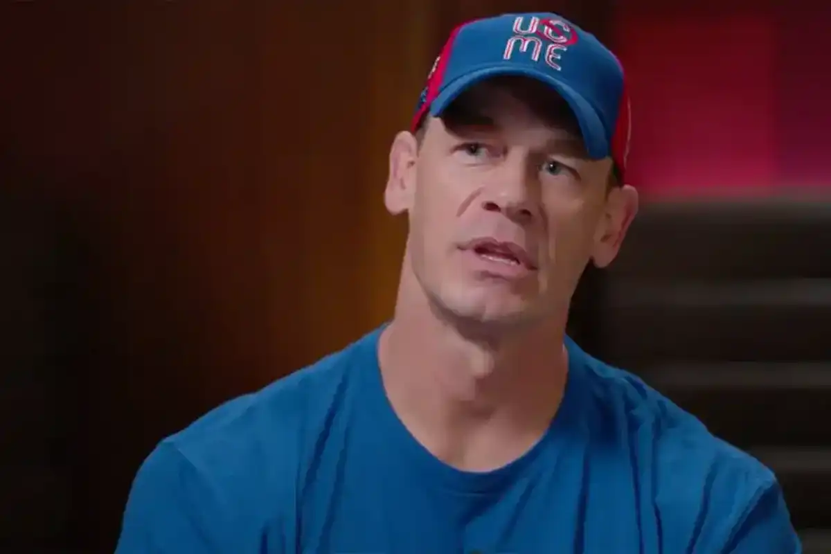 John Cena