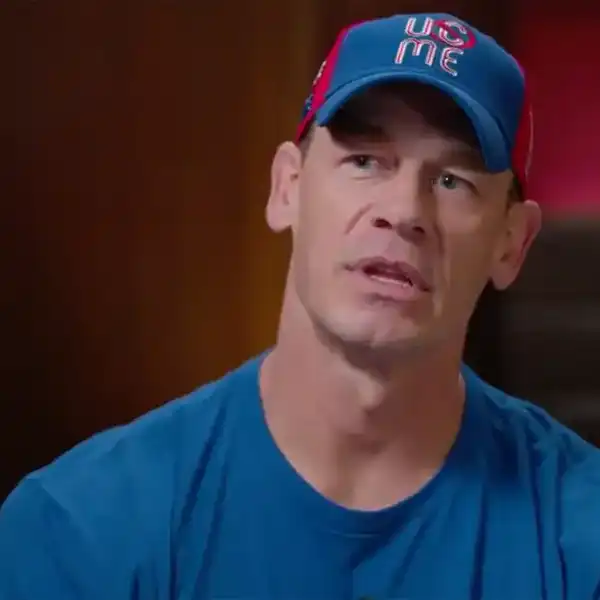 John Cena