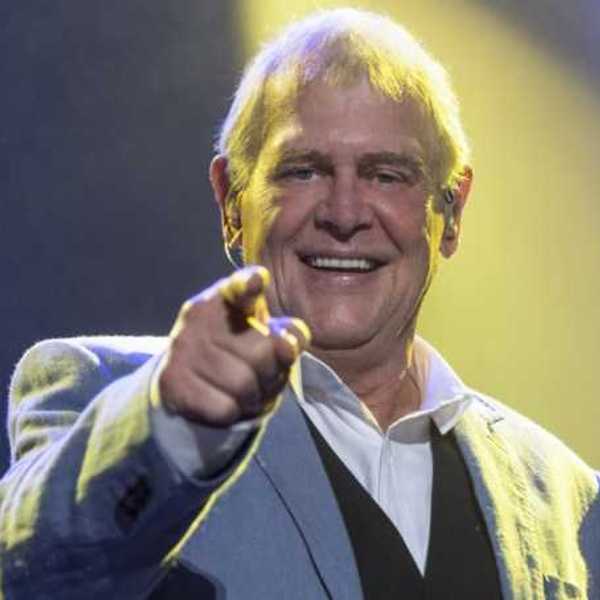 John Farnham