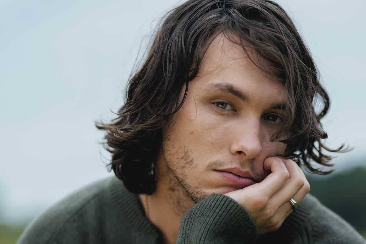 John Fellner, a member of MCMXVI Inc.'s roster