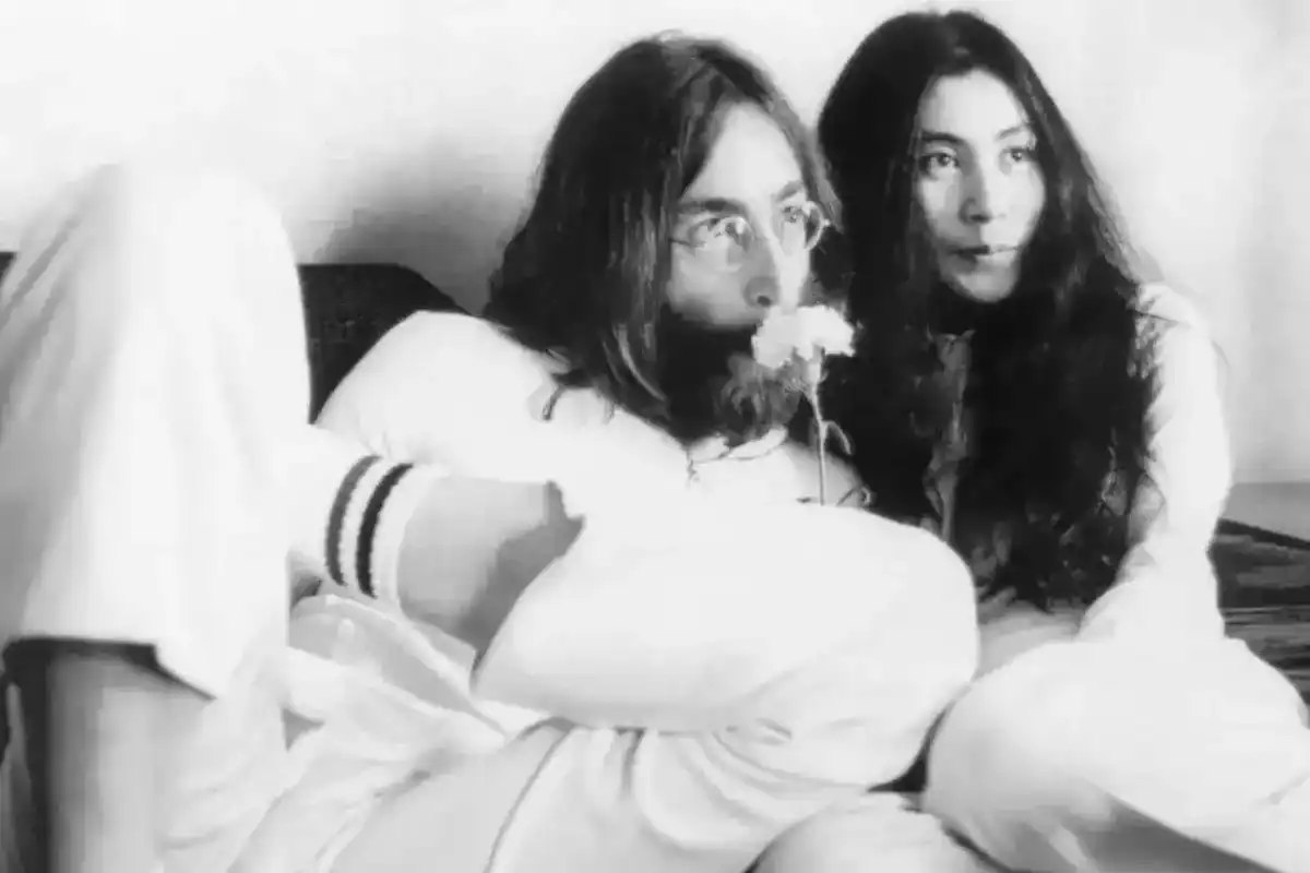 Here’s Who Will Play The Beatles’ Wives in Four-Part Fab Four Biopic