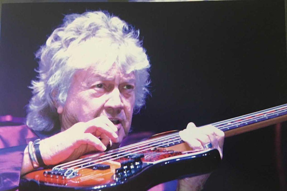 John Lodge