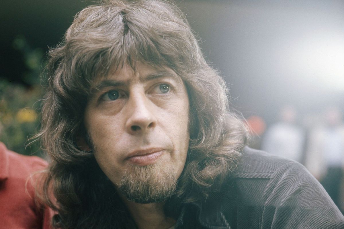 John Mayall