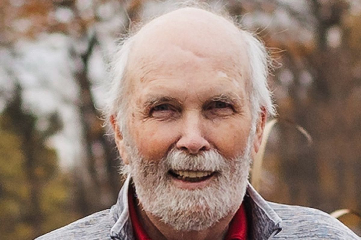 John McBride