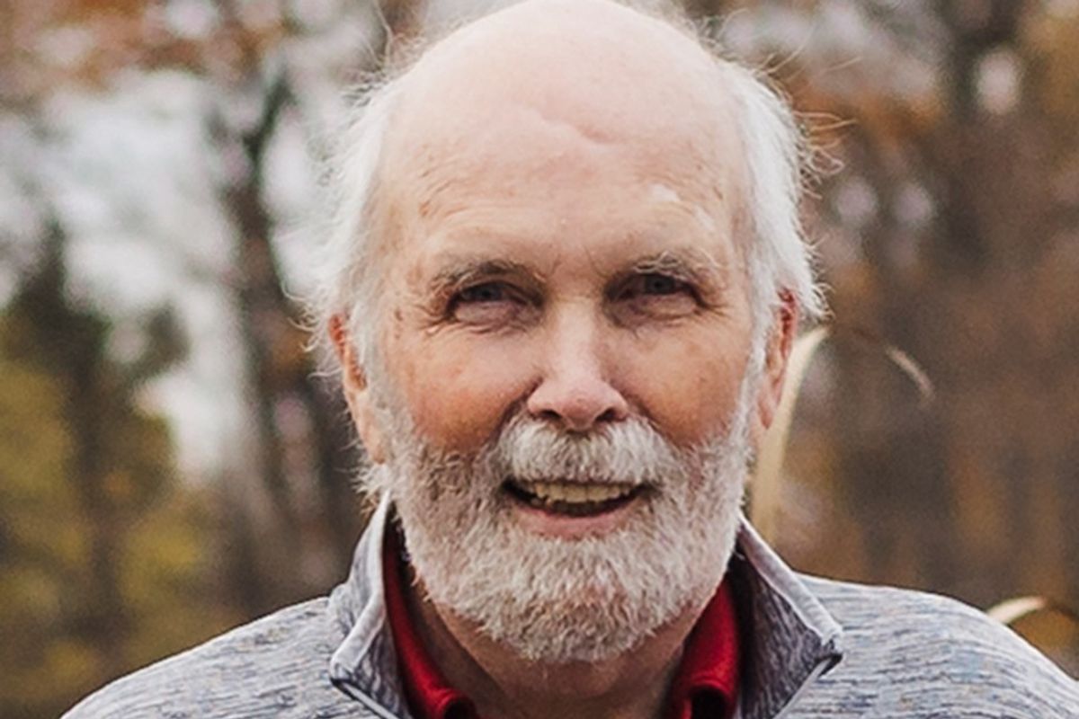 John McBride