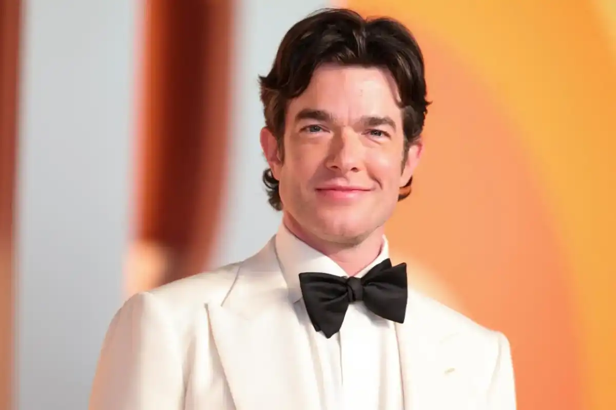 John Mulaney Postpones Minneapolis Shows Following ICE Killing of Renee Nicole Good: ‘What’s Happening in Your City Is Heartbreaking’