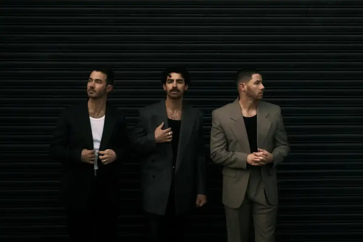 Jonas Brothers