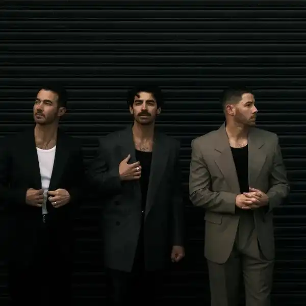 Jonas Brothers