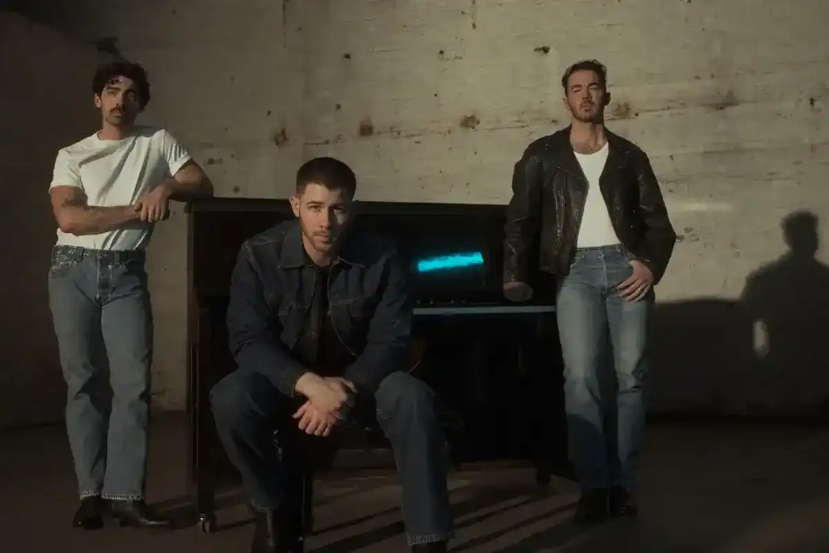 Jonas Brothers