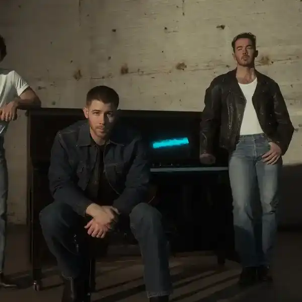 Jonas Brothers