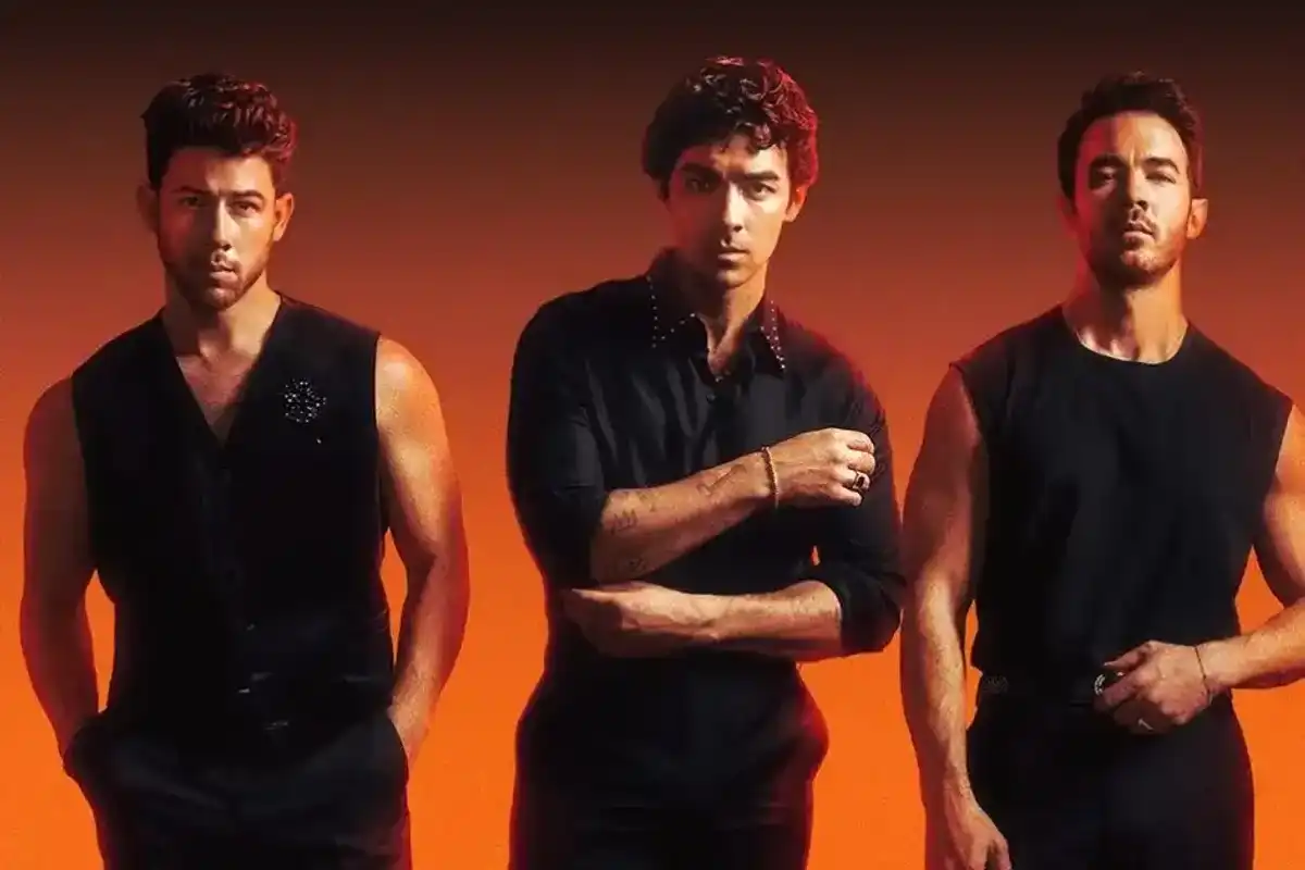 Jonas Brothers