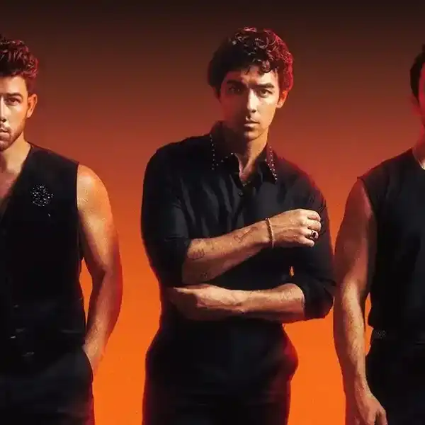 Jonas Brothers