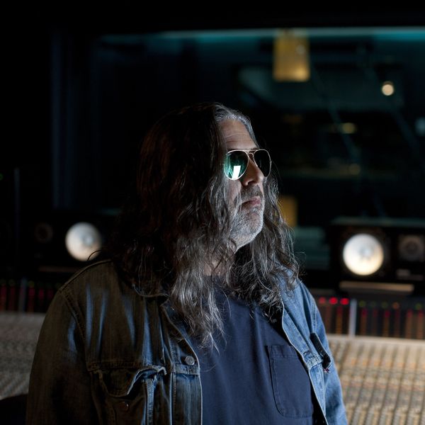 Jonathan Simkin, president and co-founder of 604 Records