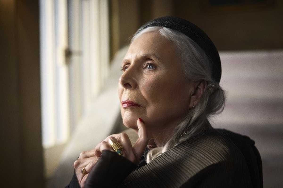 Joni Mitchell