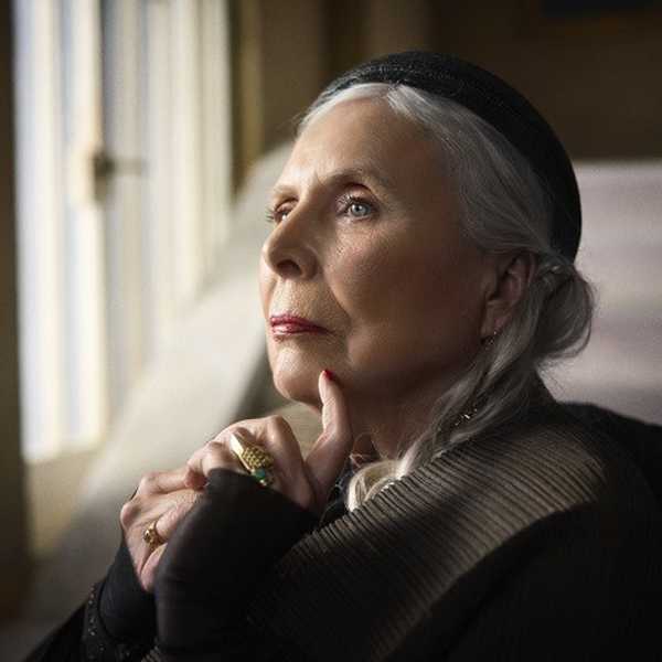 Joni Mitchell