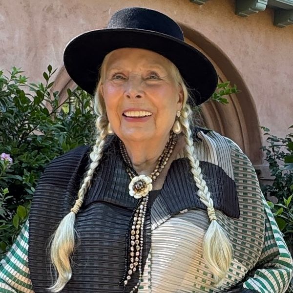 Joni Mitchell
