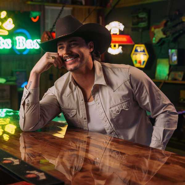 Josh Ross Brings His Country Star Power Across Canada: Canadian Concerts of the Week