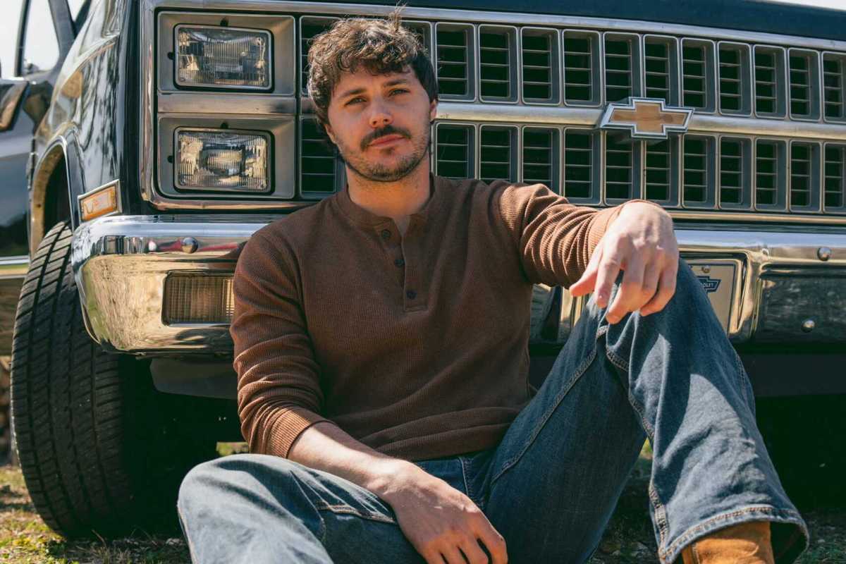 Josh Ross
